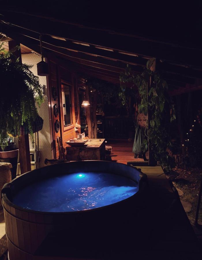 Casa Lua Verde - 500M Quadrado Trancoso Exterior photo