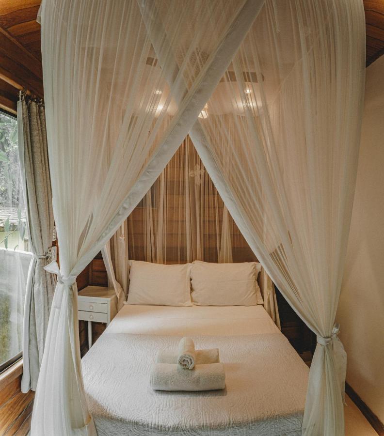 Casa Lua Verde - 500M Quadrado Trancoso Exterior photo