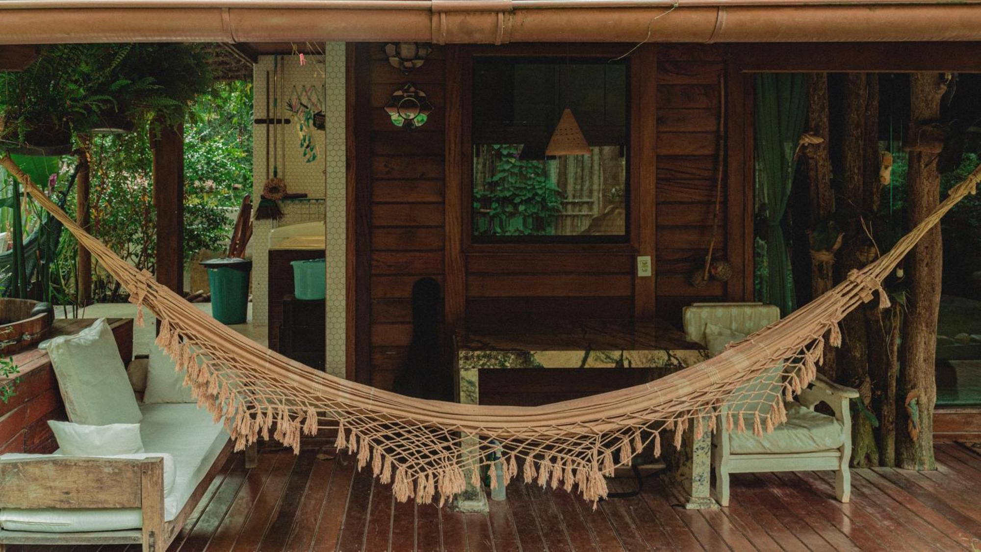Casa Lua Verde - 500M Quadrado Trancoso Exterior photo