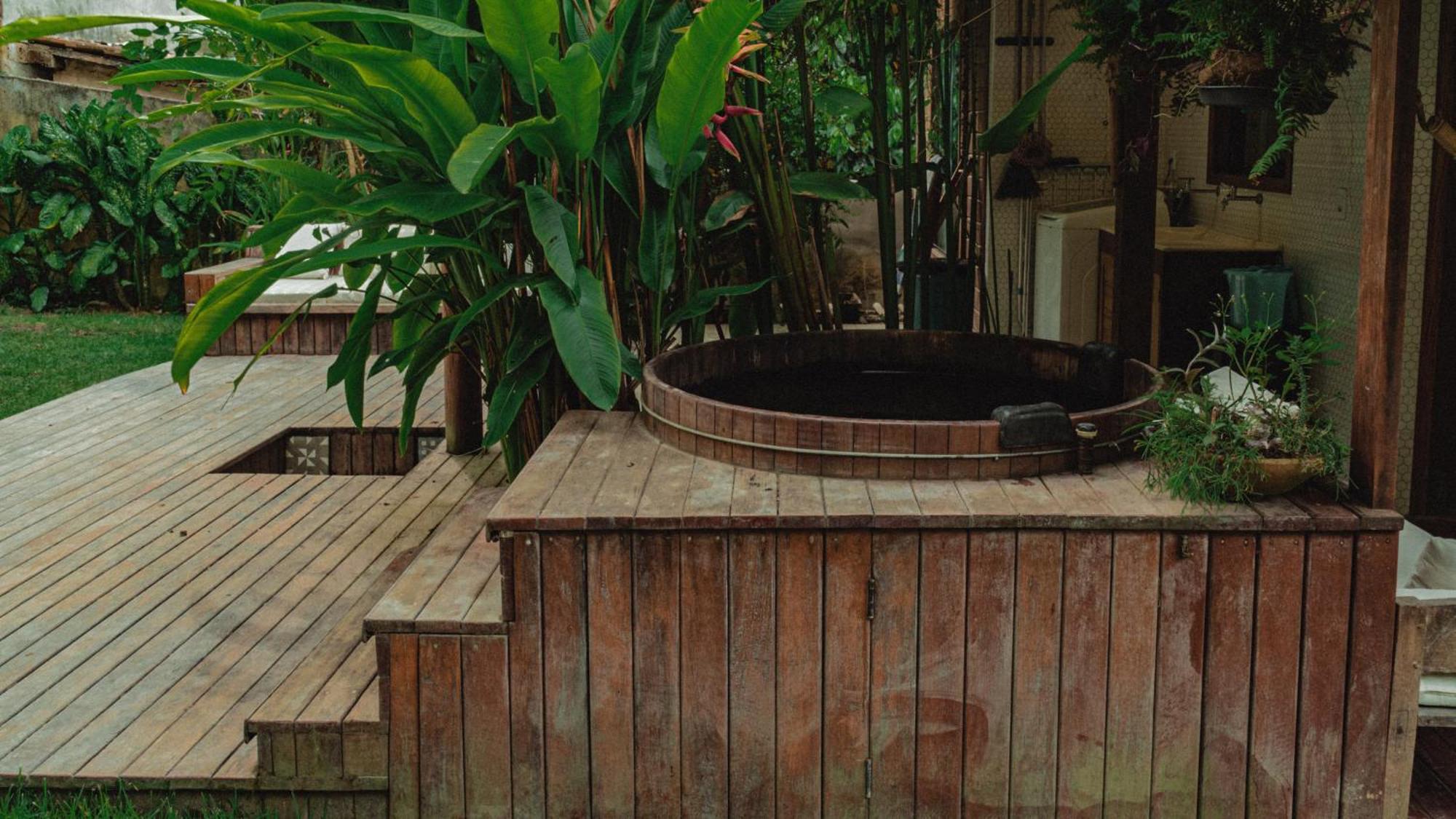 Casa Lua Verde - 500M Quadrado Trancoso Exterior photo